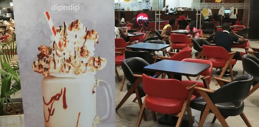 Dipndip Sococe