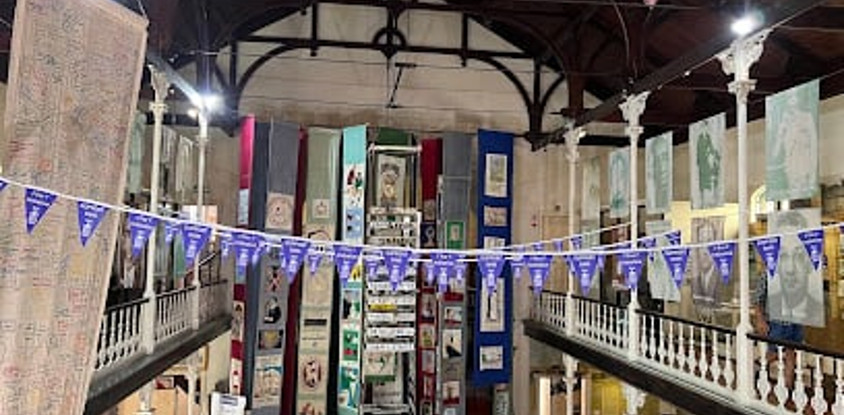 District Six Museum
