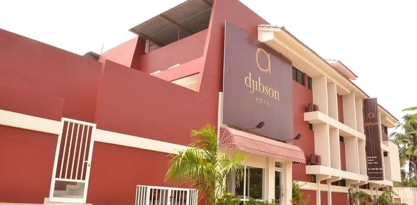 Djibson Hotel