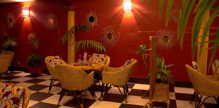 D'Jota Restaurant