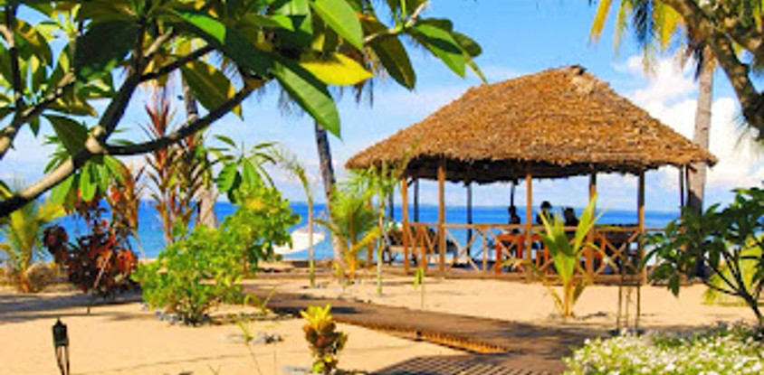 Doany Beach