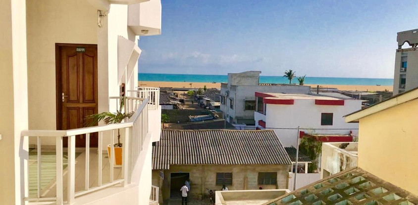 DODOO LODGE