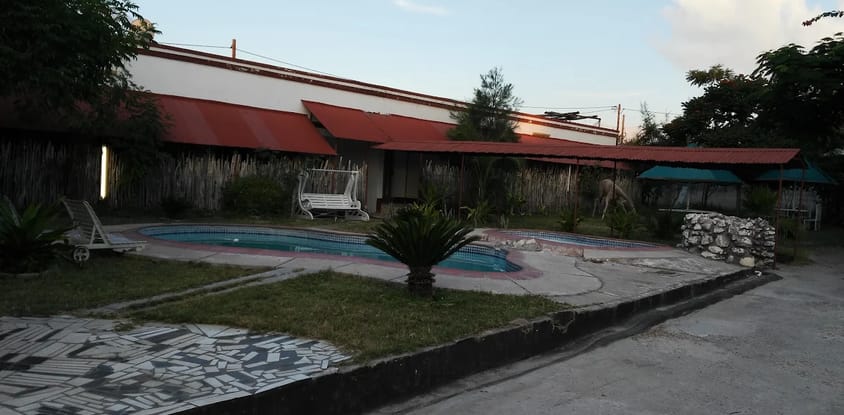 Dolar Lodge & Tours