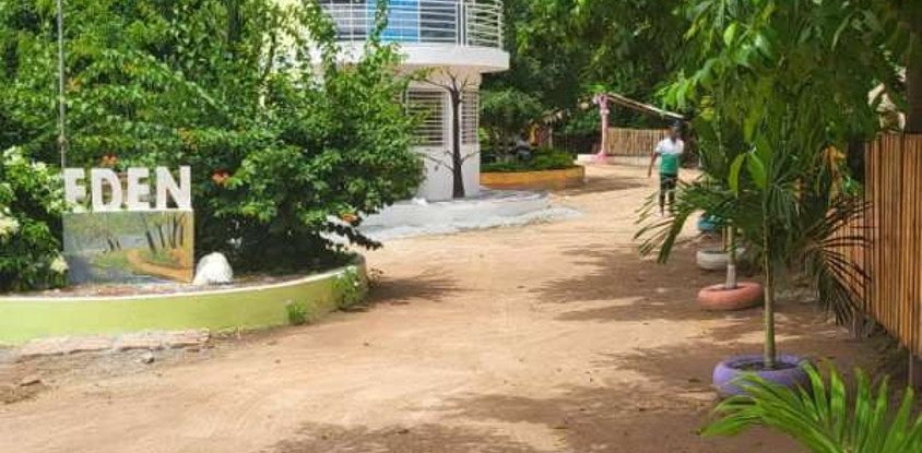 Domaine Eden