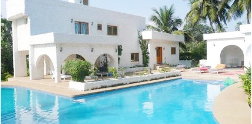 Domaine Paradis Tropical