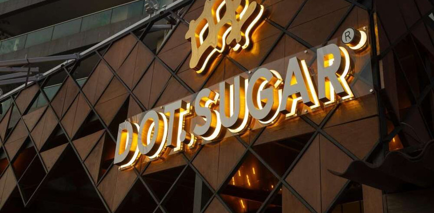Dot.Sugar