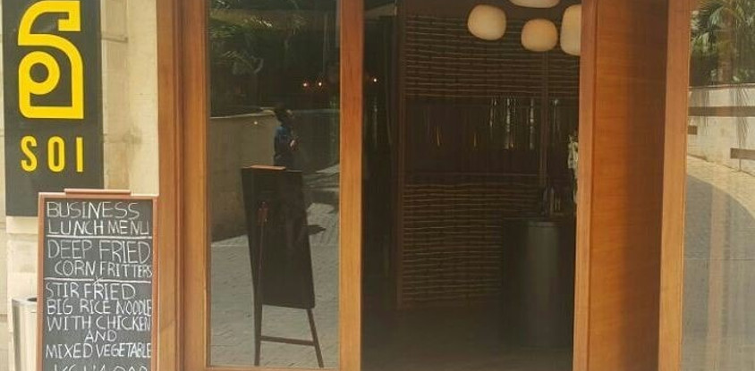 Dusitd2 Nairobi