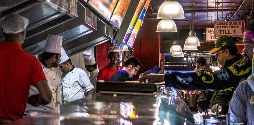 Eastern Food Bazaar
