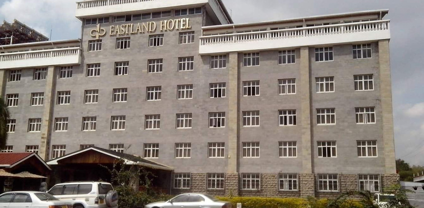 Eastland Hotel
