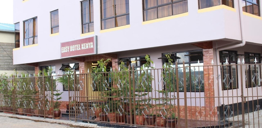 Easy Hotel Kenya