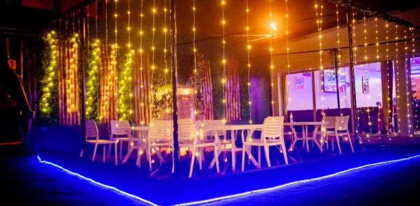 Eden grill & Event