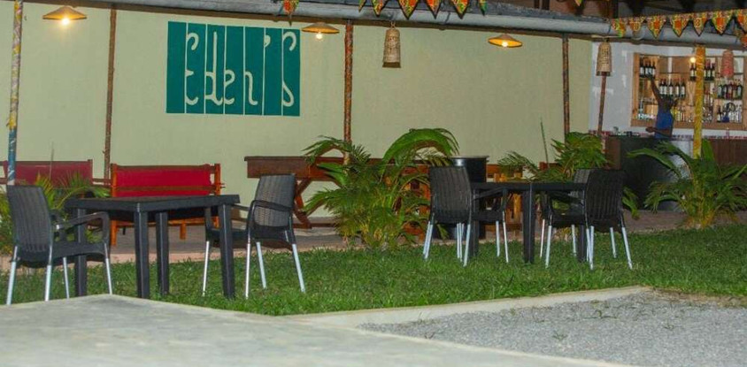 Eden’s Restaurant