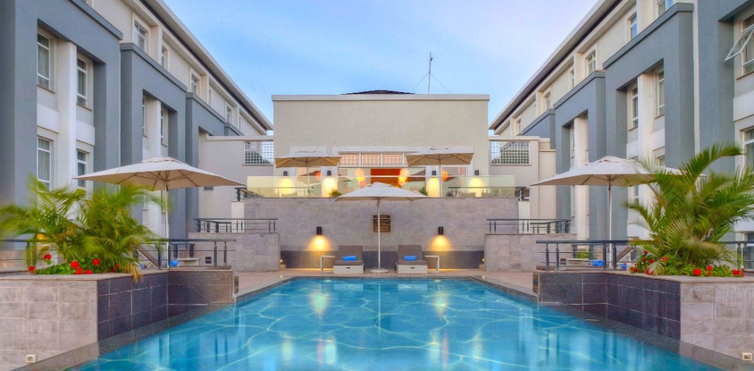 Eka Hotel
