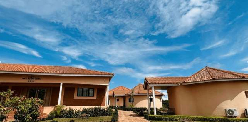 Eklôfè Bungalows Hôtel