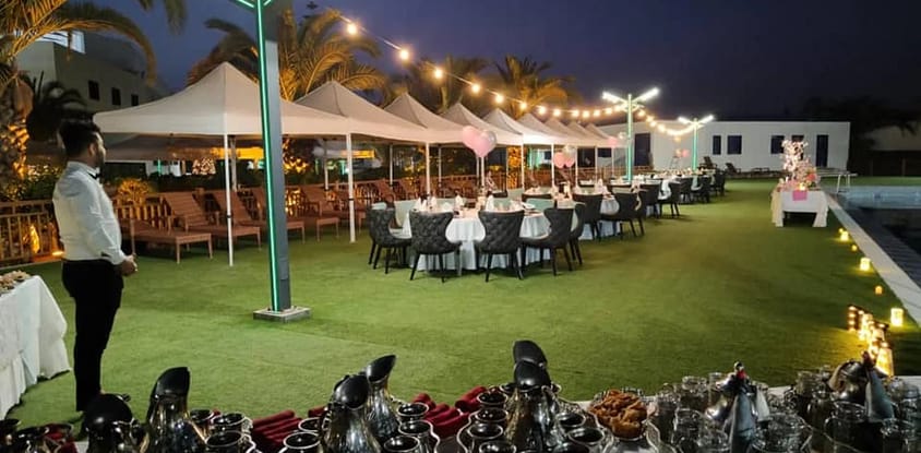 El Mouahidine Hotel