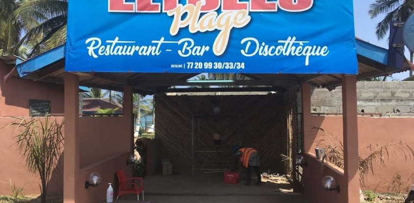 Elysées Plage