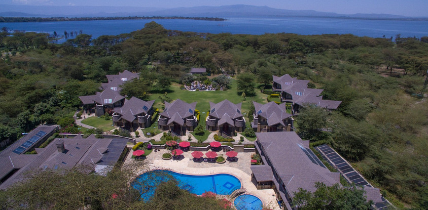 Enashipai Resort & Spa
