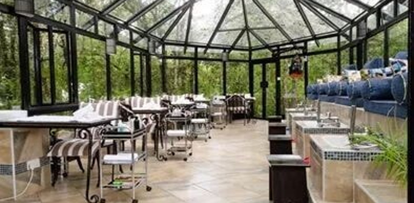Entim Sidai Wellness Sanctuary