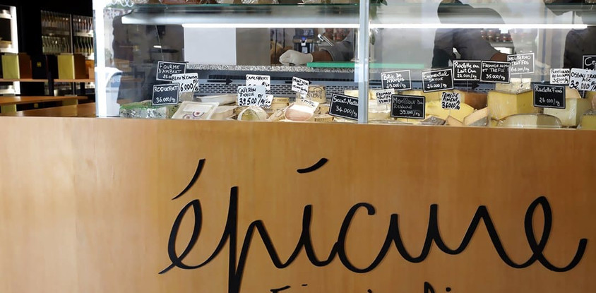 Epicerie Epicure