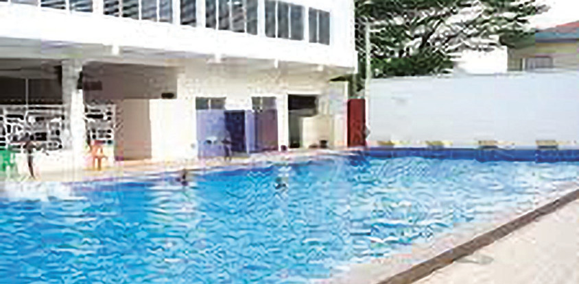 Équinox Fitness – Spa