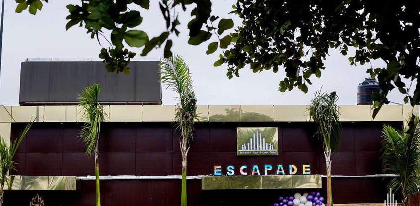 Escapade Abidjan
