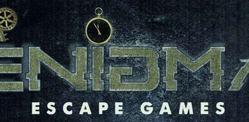 Escape game Enigma