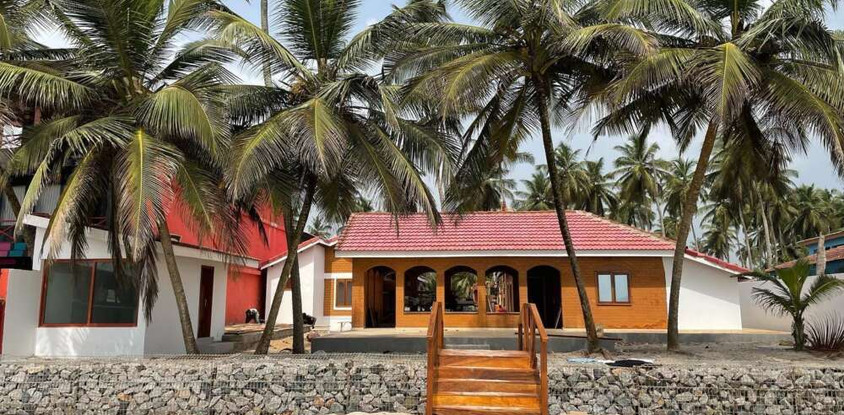 Escape Villa