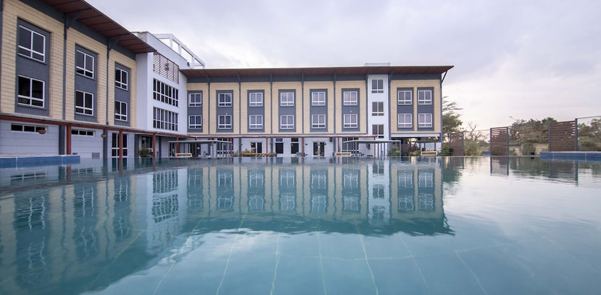Eseriani The Hotel