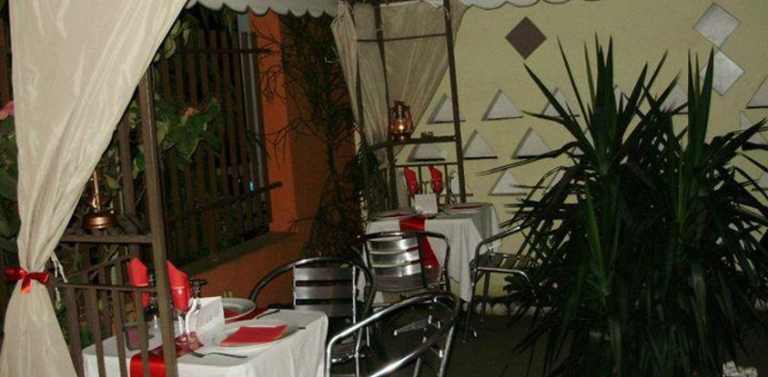Espace Culinaire Chez Gisa