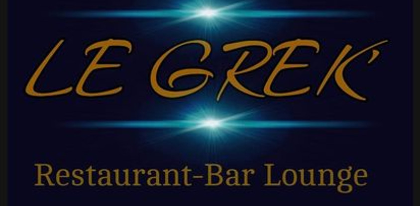 Espace Le GREK’