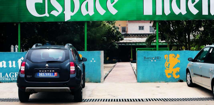 Espace l’Indénié