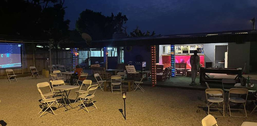 Espace Maliboo