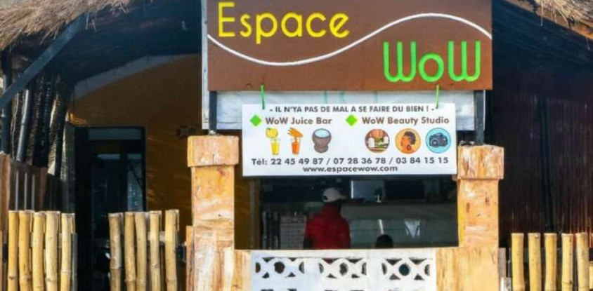 Espace WoW