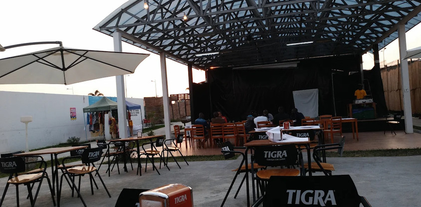 Espaço Cultural Rebita