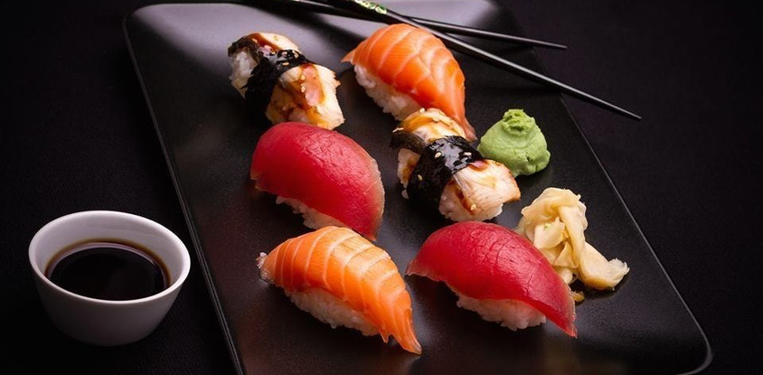 Esprit Sushi