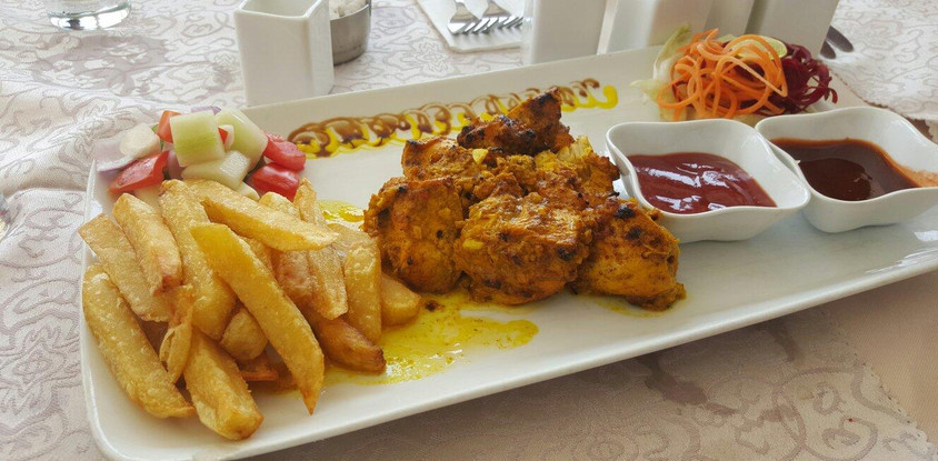 Essence Restaurant