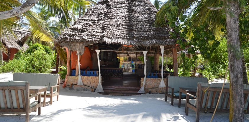 Evergreen Bungalows