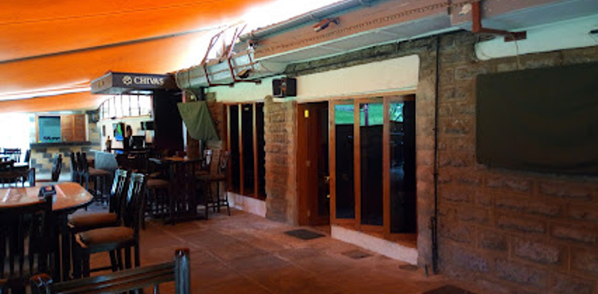 Explorer Tavern