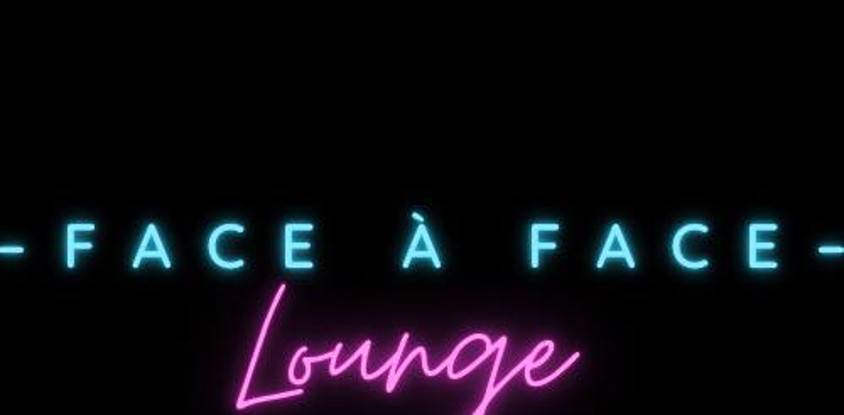Face à Face lounge