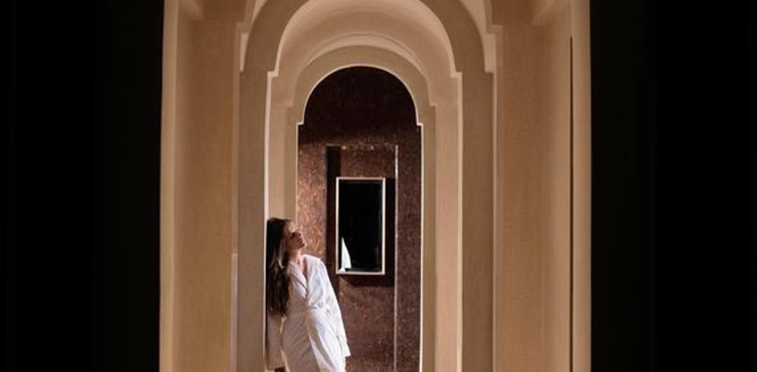 Fairmont Spa Marrakech