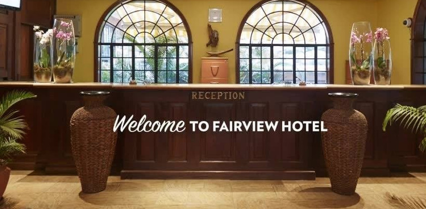 Fairview Hotel
