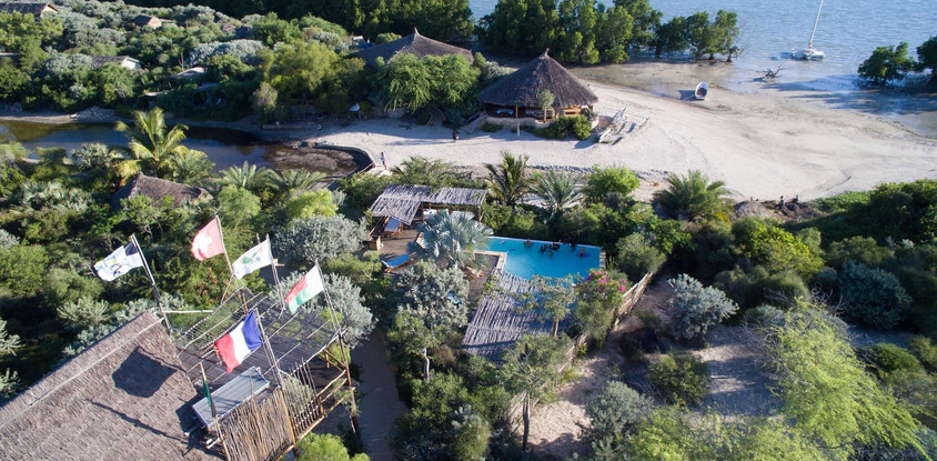 Famata Lodge
