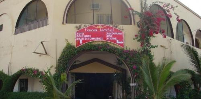 Fana Hotel