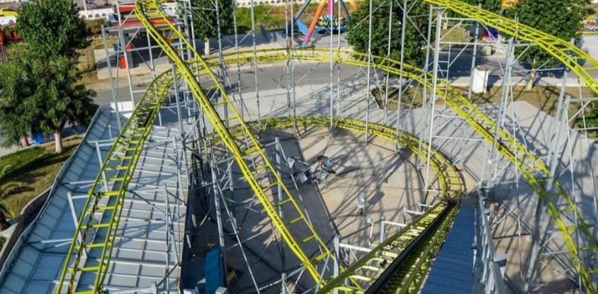 Farouk Land Park