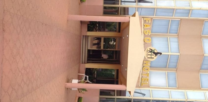 Faso Hotel