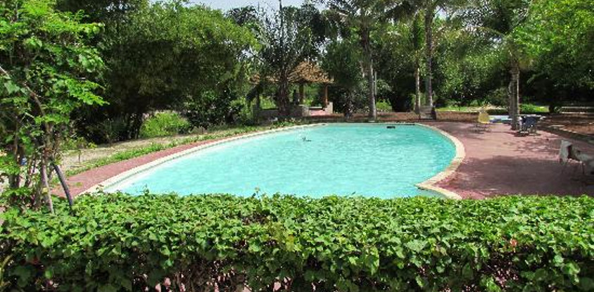 Firdou Hotel