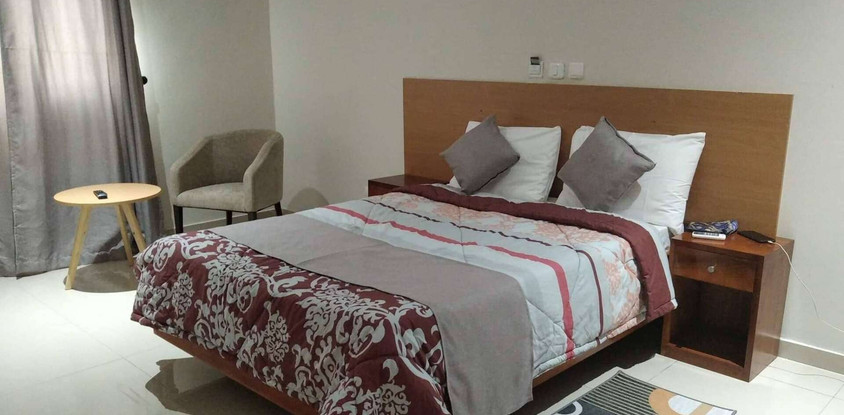 Floris Hôtel
