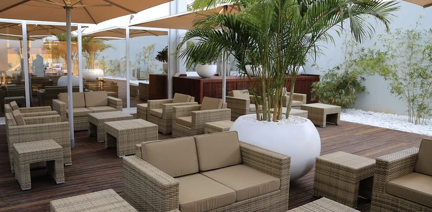 Fly Hotel