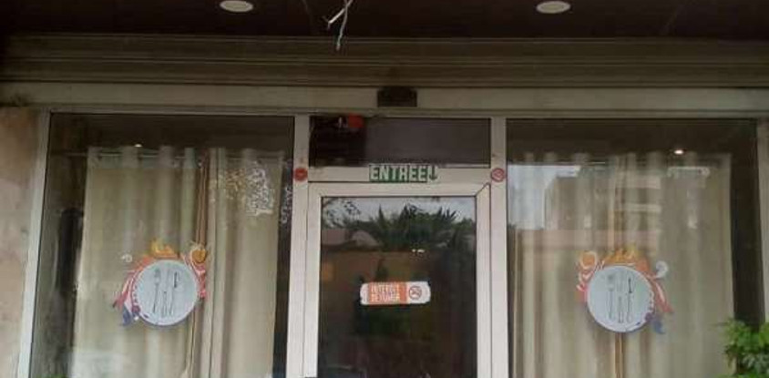 Food Republic Restaurant