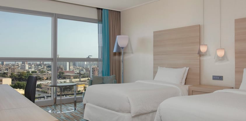 Four Points by Sheraton Oran